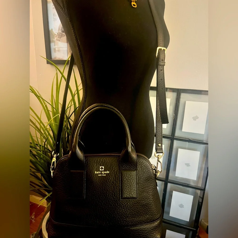 Kate Spade Southport Avenue Jenny Bag